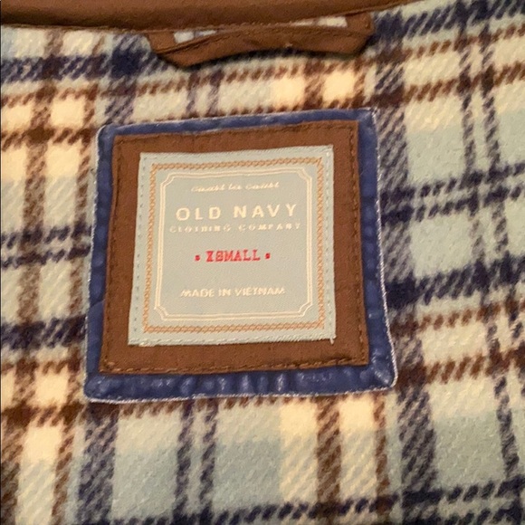 Old Navy Coat - Picture 2 of 4